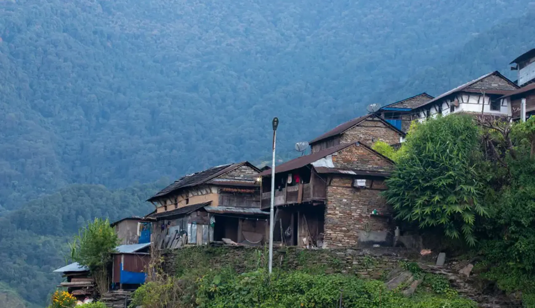 The Legal, Trusted and Fast Way for Charity, Aid & Travel Funds in Nepal