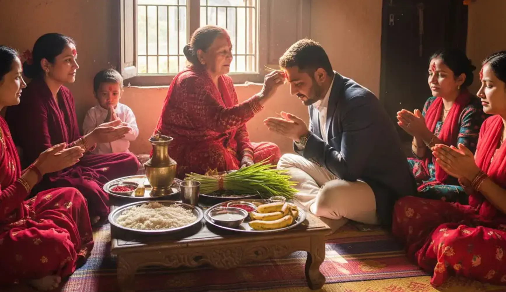 Dashain Festival in Nepal 2025 – Dates, Rituals & Celebration Guide